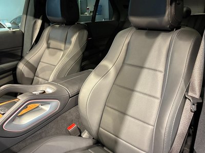 2025 Mercedes-BENZ GLE 缩略图 42