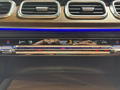 2025 Mercedes-BENZ GLE 缩略图 9