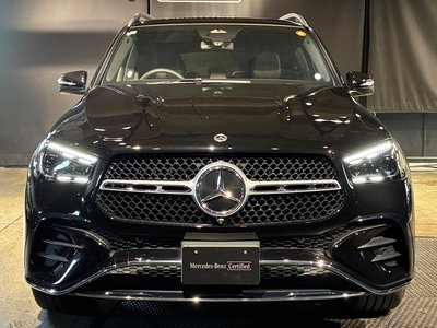 2025 Mercedes-BENZ GLE 缩略图 21