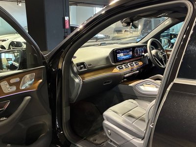 2025 Mercedes-BENZ GLE 缩略图 19