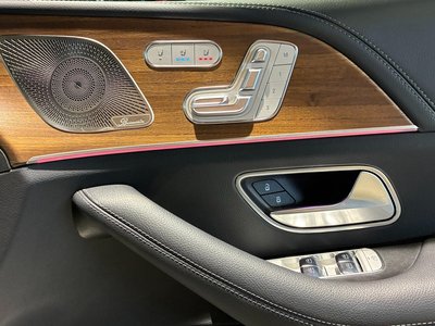 2025 Mercedes-BENZ GLE 缩略图 13