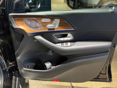 2025 Mercedes-BENZ GLE 缩略图 12