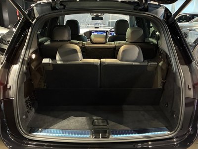 2025 Mercedes-BENZ GLE 缩略图 59
