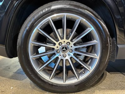 2025 Mercedes-BENZ GLE 缩略图 30