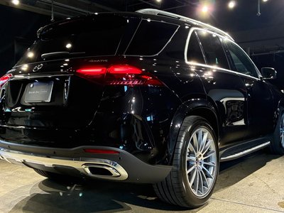 2025 Mercedes-BENZ GLE 缩略图 25