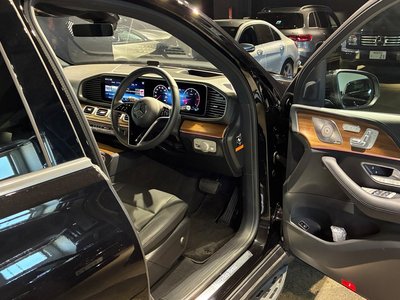 2025 Mercedes-BENZ GLE 缩略图 11