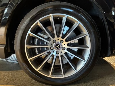 2025 Mercedes-BENZ GLE 缩略图 29