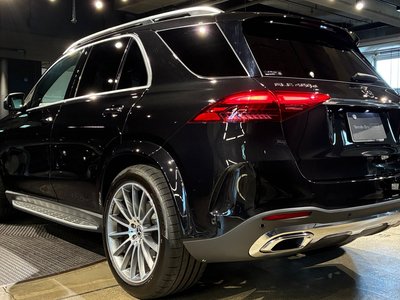 2025 Mercedes-BENZ GLE 缩略图 23