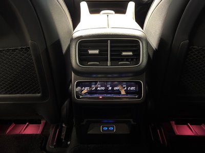 2025 Mercedes-BENZ GLE 缩略图 47