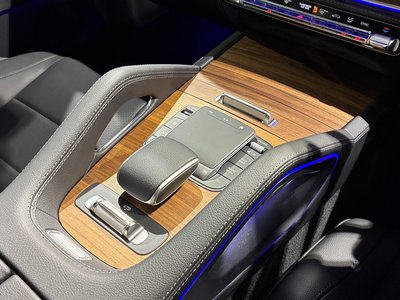 2025 Mercedes-BENZ GLE 缩略图 67