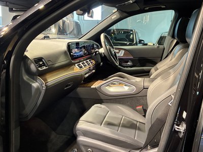 2025 Mercedes-BENZ GLE 缩略图 41