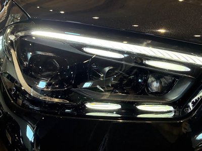 2025 Mercedes-BENZ GLE 缩略图 27