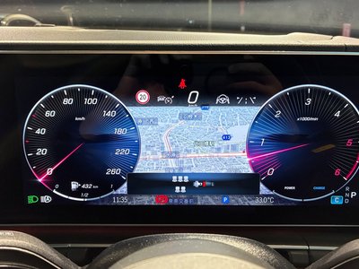 2025 Mercedes-BENZ GLE 缩略图 35