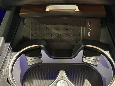2025 Mercedes-BENZ GLE 缩略图 51