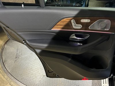 2025 Mercedes-BENZ GLE 缩略图 18