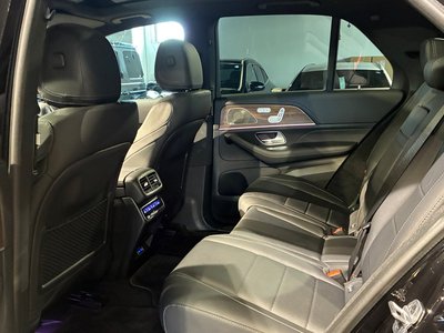 2025 Mercedes-BENZ GLE 缩略图 56