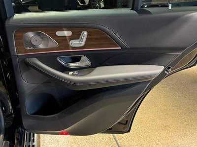 2025 Mercedes-BENZ GLE 缩略图 15