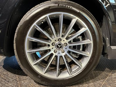 2025 Mercedes-BENZ GLE 缩略图 32
