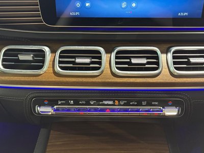 2025 Mercedes-BENZ GLE 缩略图 50