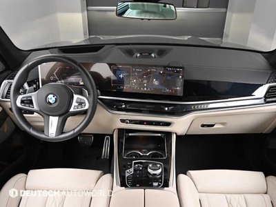 BMW X5 - 5