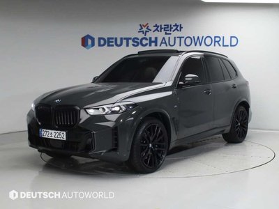 BMW X5 - 1