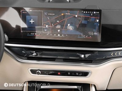 2025 BMW X5 — миниатюра 14