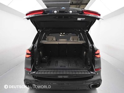 2025 BMW X5 — миниатюра 18