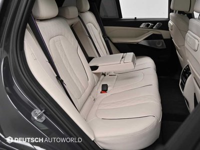 2025 BMW X5 — миниатюра 12