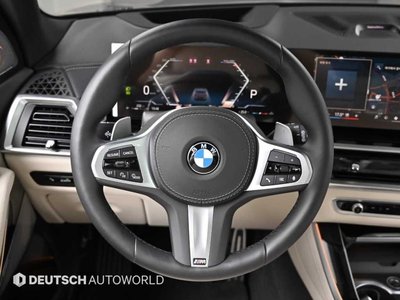 2025 BMW X5 — миниатюра 13