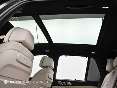 2025 BMW X5 — миниатюра 17