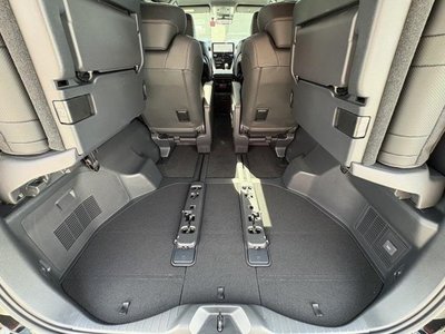 صورة مصغرة 30 لـ 2024 TOYOTA ALPHARD