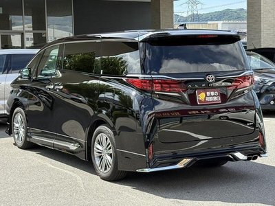 صورة مصغرة 37 لـ 2024 TOYOTA ALPHARD