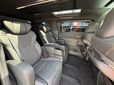 صورة مصغرة 29 لـ 2024 TOYOTA ALPHARD
