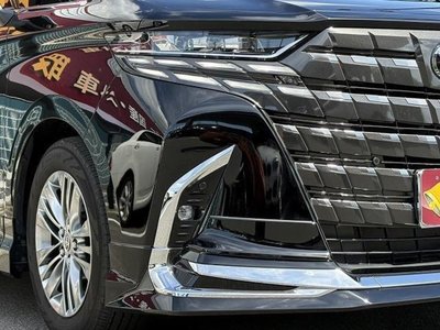 صورة مصغرة 40 لـ 2024 TOYOTA ALPHARD