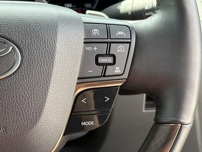 صورة مصغرة 16 لـ 2024 TOYOTA ALPHARD