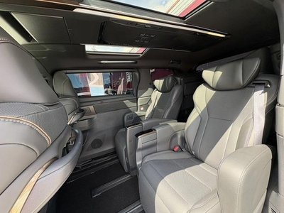 صورة مصغرة 31 لـ 2024 TOYOTA ALPHARD