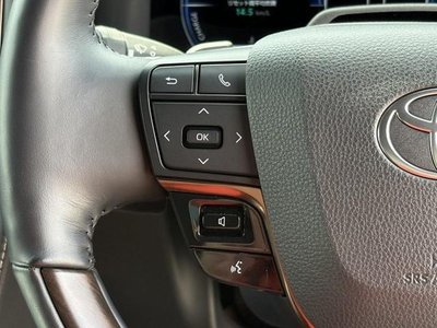 صورة مصغرة 17 لـ 2024 TOYOTA ALPHARD