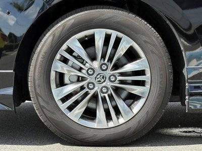 صورة مصغرة 47 لـ 2024 TOYOTA ALPHARD