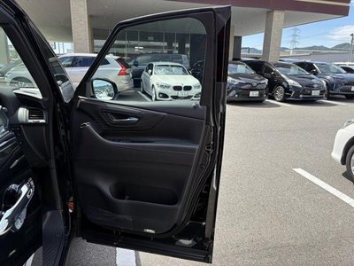 صورة مصغرة 48 لـ 2024 TOYOTA ALPHARD