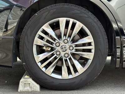 صورة مصغرة 45 لـ 2024 TOYOTA ALPHARD