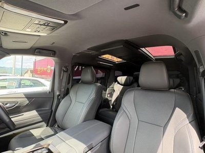صورة مصغرة 32 لـ 2024 TOYOTA ALPHARD