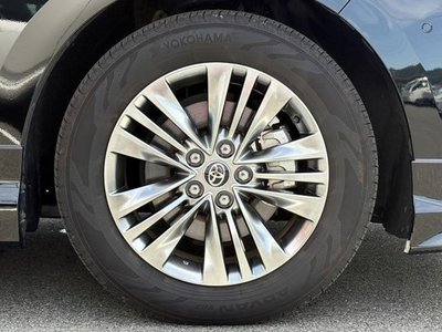 صورة مصغرة 44 لـ 2024 TOYOTA ALPHARD