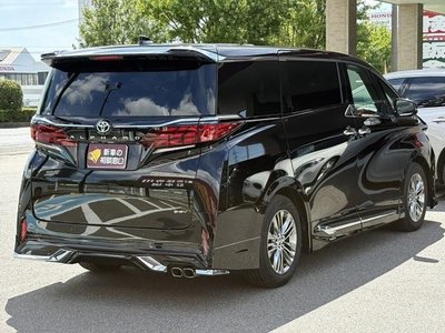 صورة 5 لـ 2024 TOYOTA ALPHARD