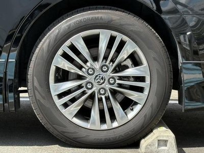 صورة مصغرة 46 لـ 2024 TOYOTA ALPHARD