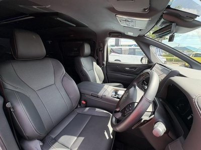 صورة مصغرة 11 لـ 2024 TOYOTA ALPHARD