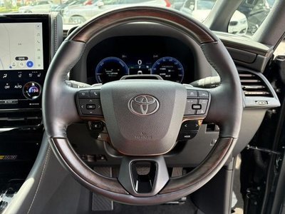 صورة مصغرة 13 لـ 2024 TOYOTA ALPHARD