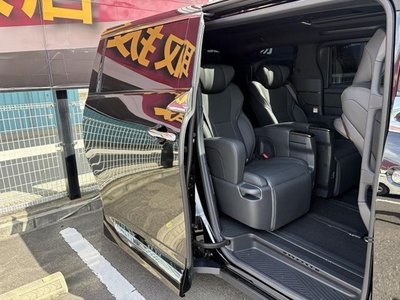 صورة مصغرة 49 لـ 2024 TOYOTA ALPHARD