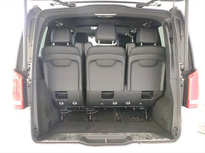 MERCEDES-BENZ V-CLASS - 10