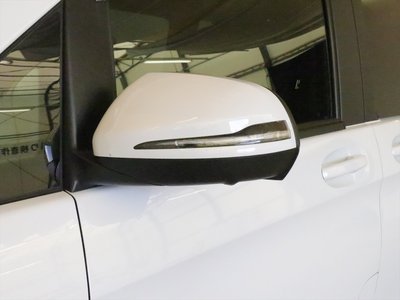 MERCEDES-BENZ V-CLASS - 7