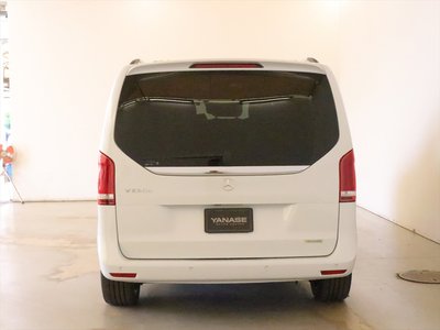 MERCEDES-BENZ V-CLASS - 3